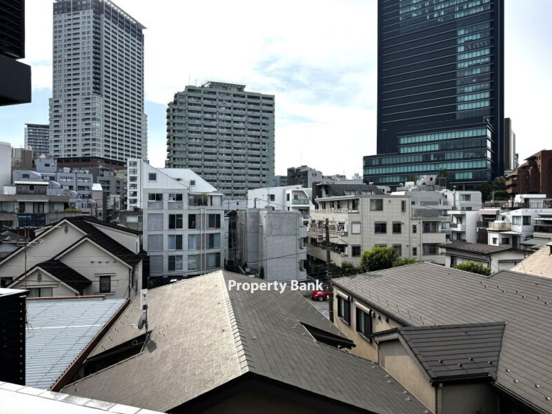 アジールコート池尻大橋