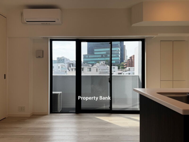 アジールコート池尻大橋