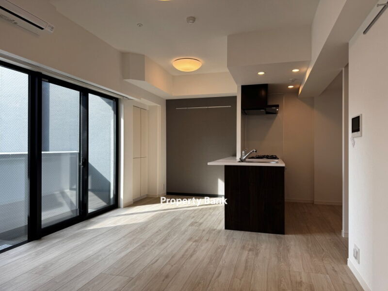 アジールコート池尻大橋