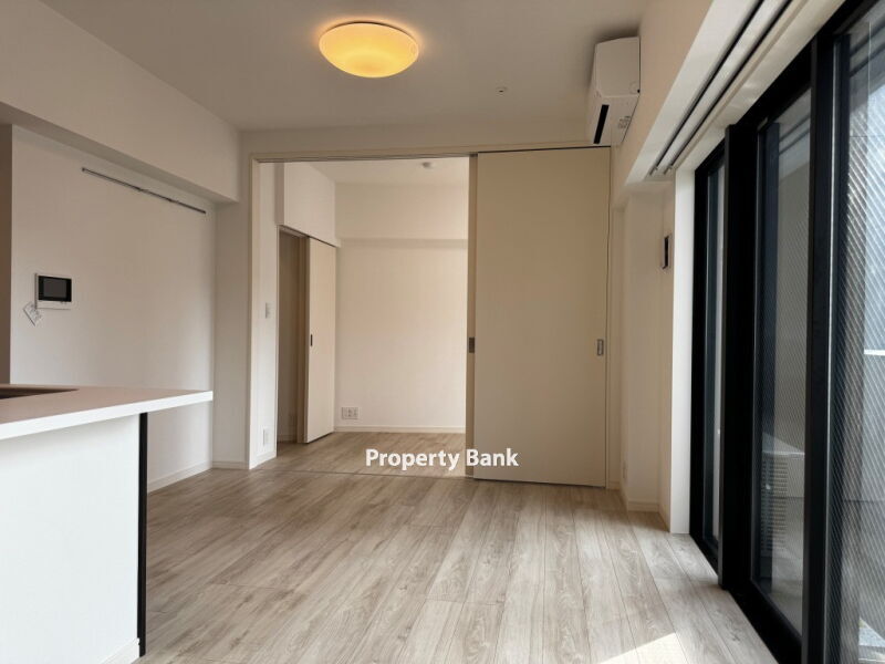 アジールコート池尻大橋