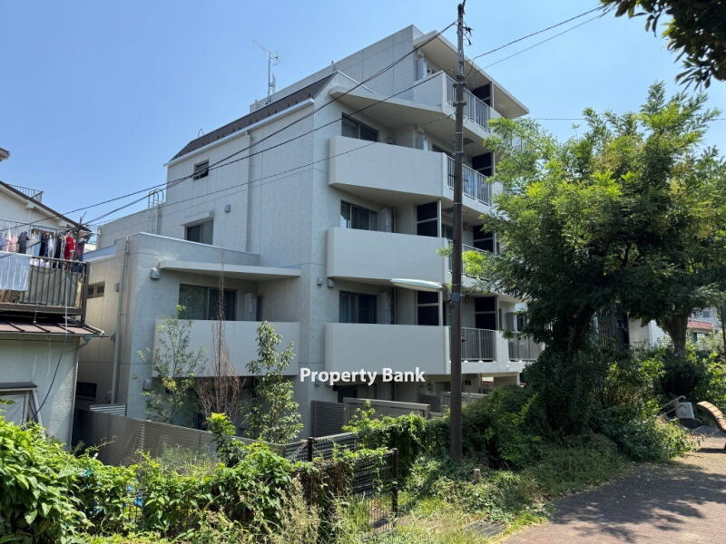 グランデュオ品川中延