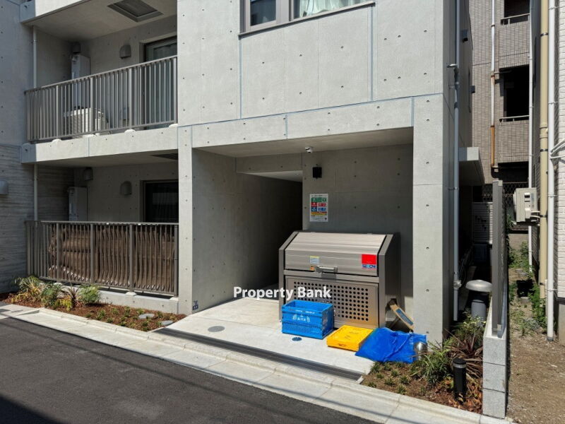 グランデュオ品川中延