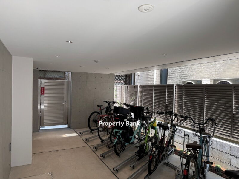 グランデュオ品川中延