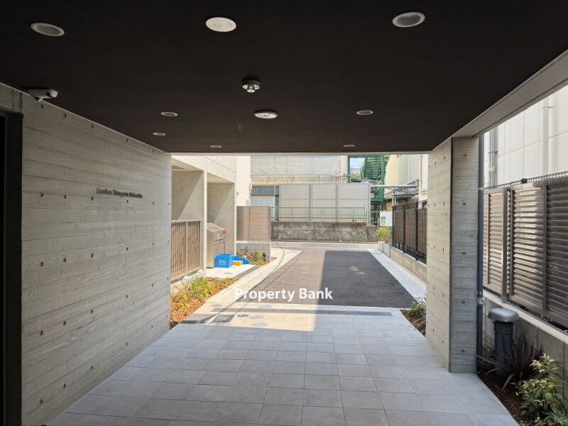 グランデュオ品川中延