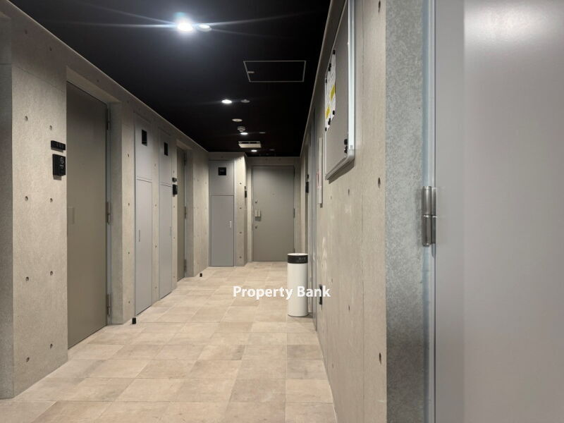 グランデュオ品川中延