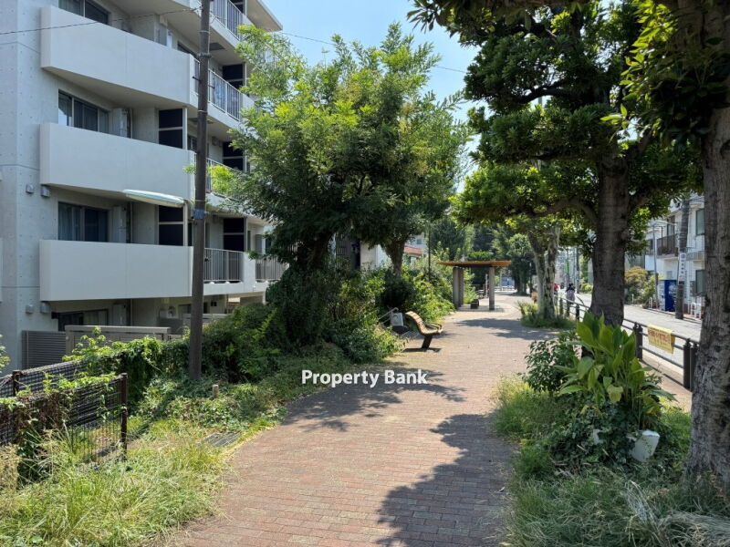 グランデュオ品川中延