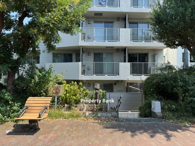 グランデュオ品川中延