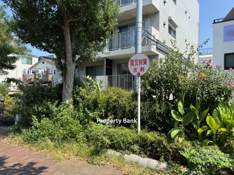 グランデュオ品川中延