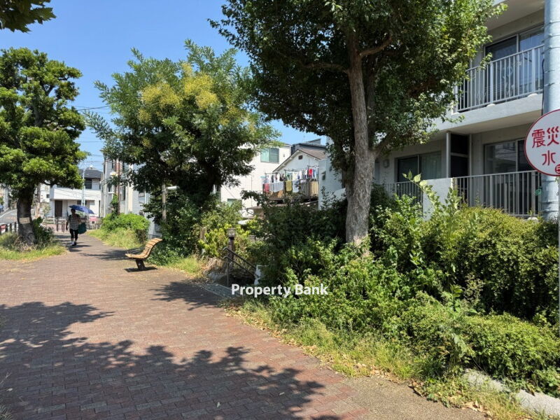 グランデュオ品川中延