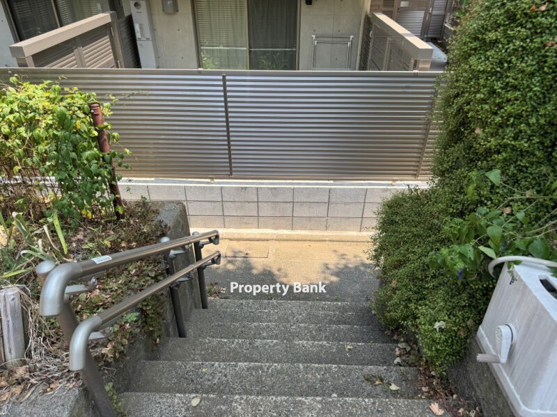 グランデュオ品川中延