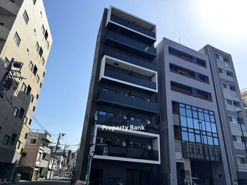 リヴシティ住吉