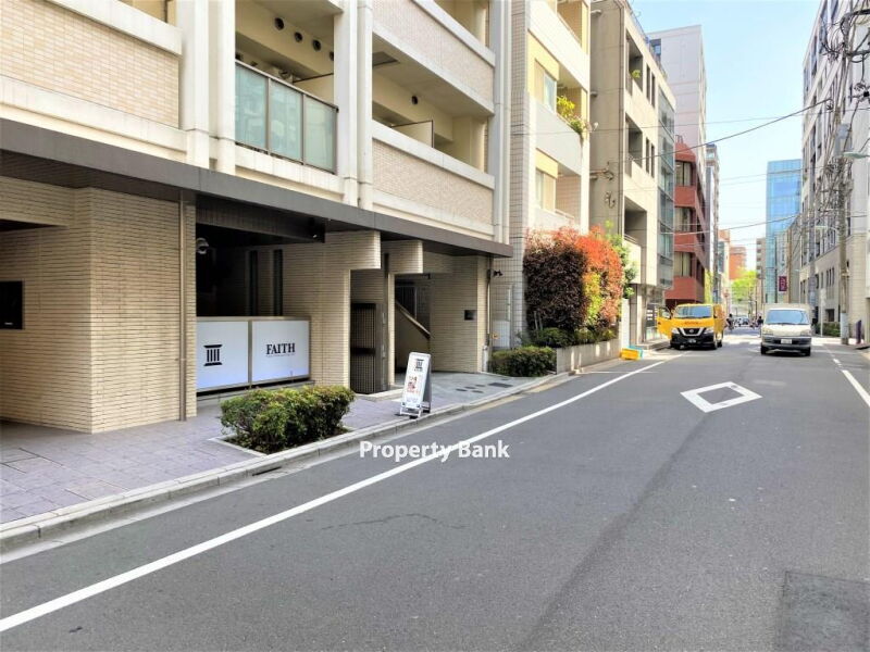 カスタリア人形町Ⅲ