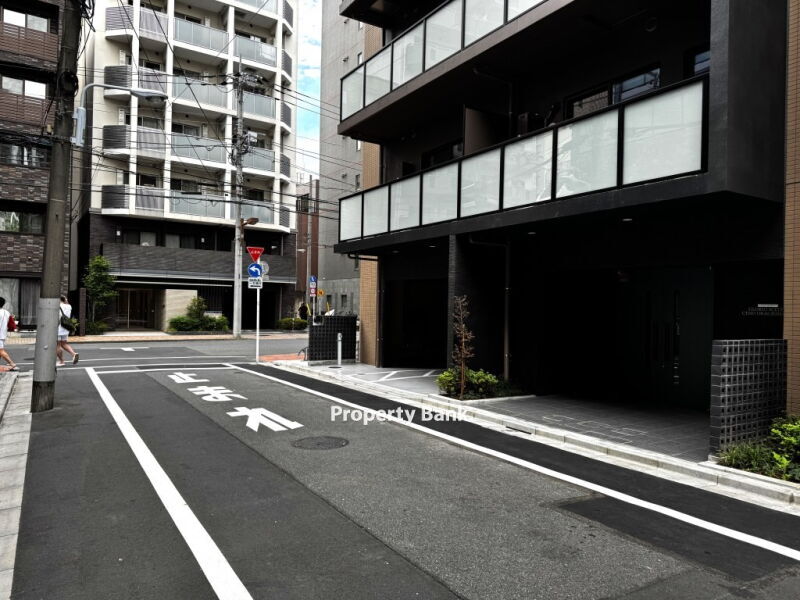 グローリオシェルト上野御徒町