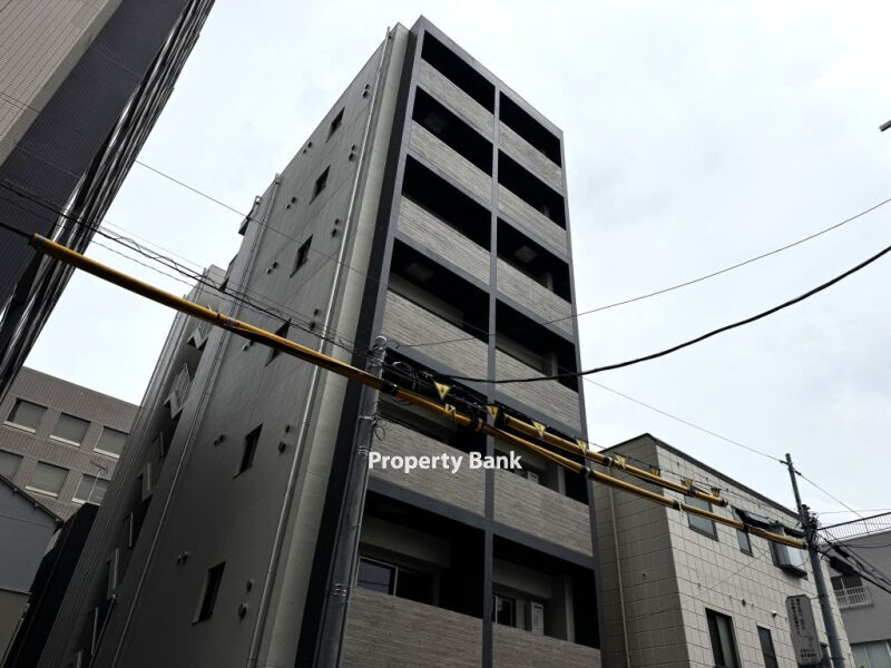 グランパセオ押上