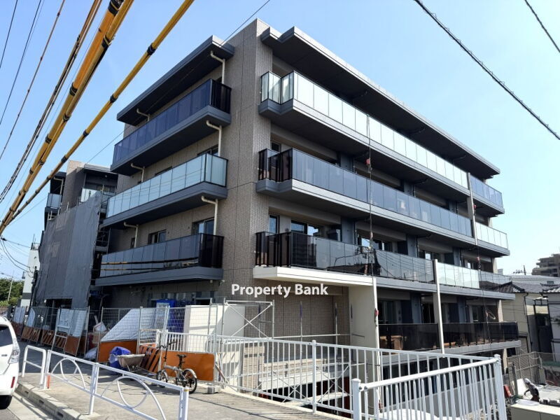 ラグゼナ平井ノース