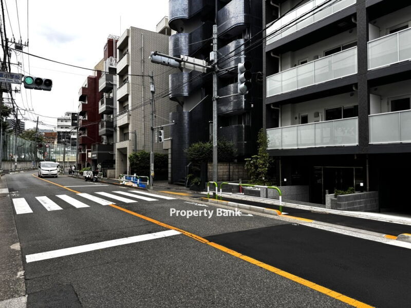 タスキプライムテラス後楽園