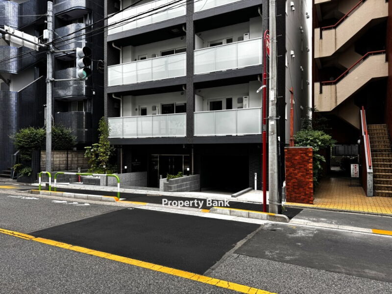 タスキプライムテラス後楽園