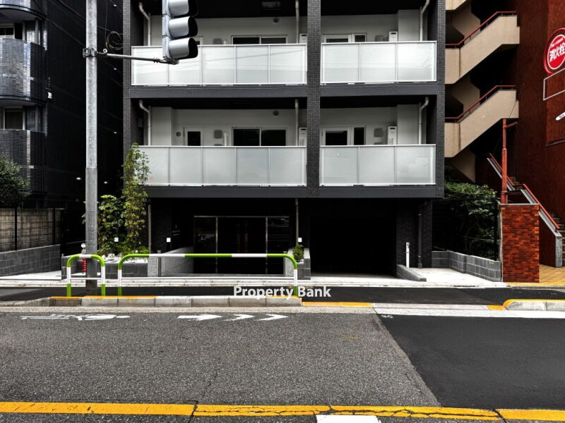 タスキプライムテラス後楽園