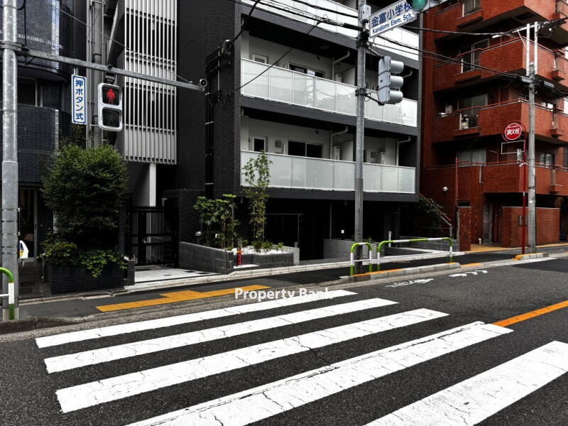 タスキプライムテラス後楽園