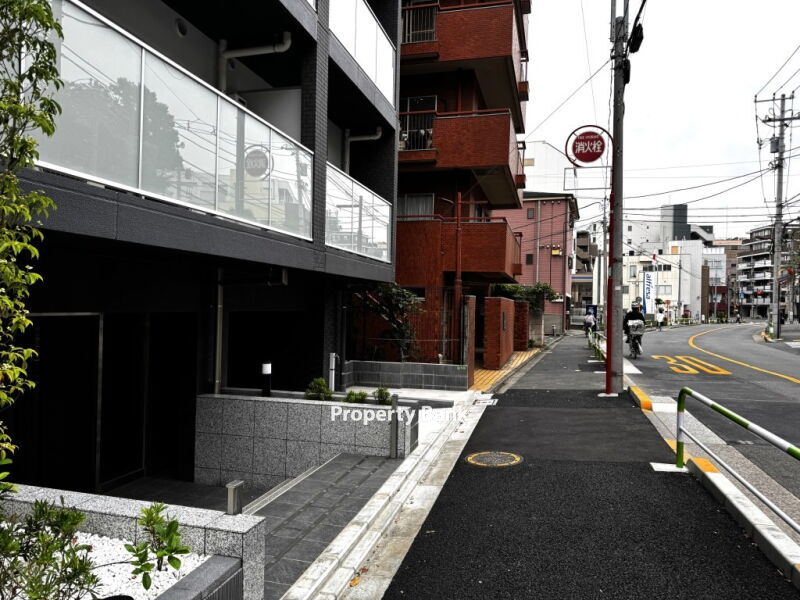 タスキプライムテラス後楽園