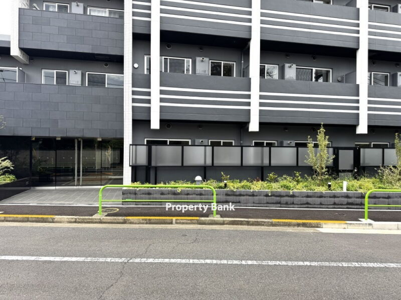 アジールコート練馬中村橋