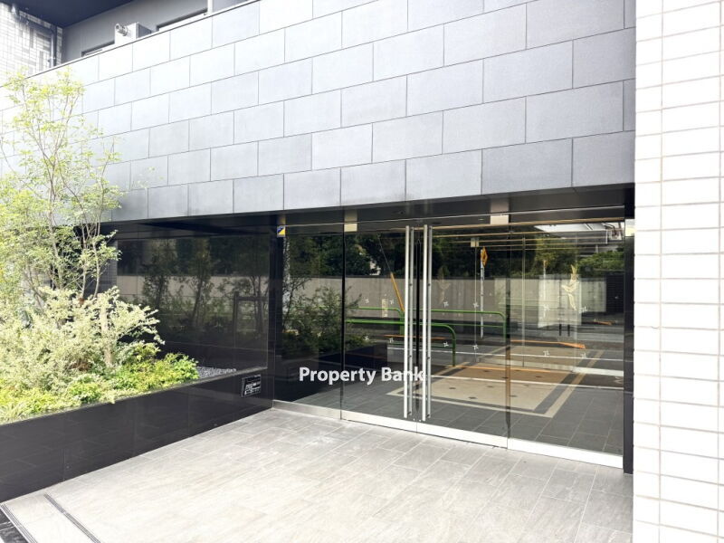 アジールコート練馬中村橋