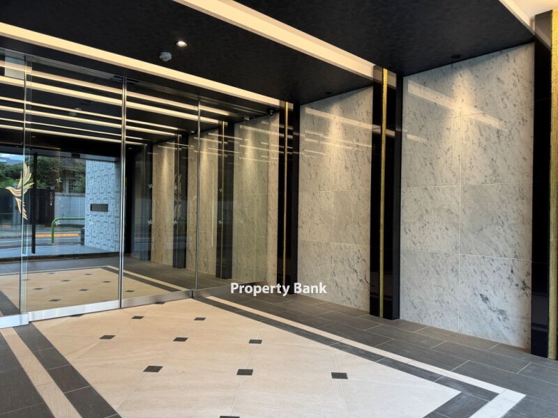 アジールコート練馬中村橋