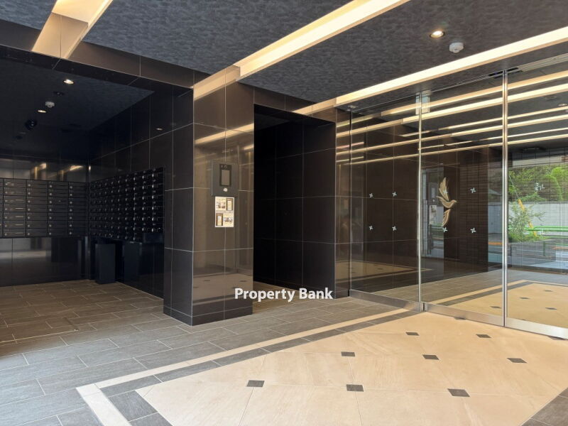 アジールコート練馬中村橋