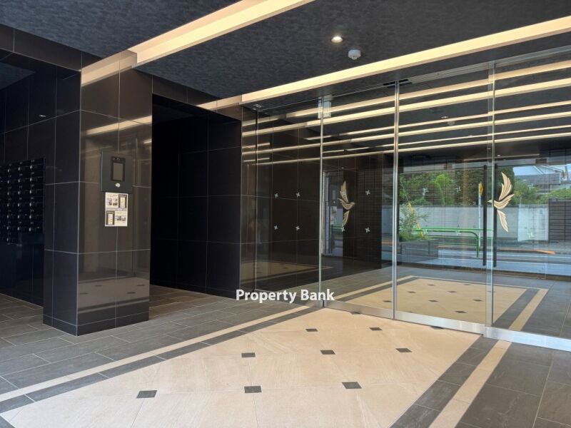 アジールコート練馬中村橋