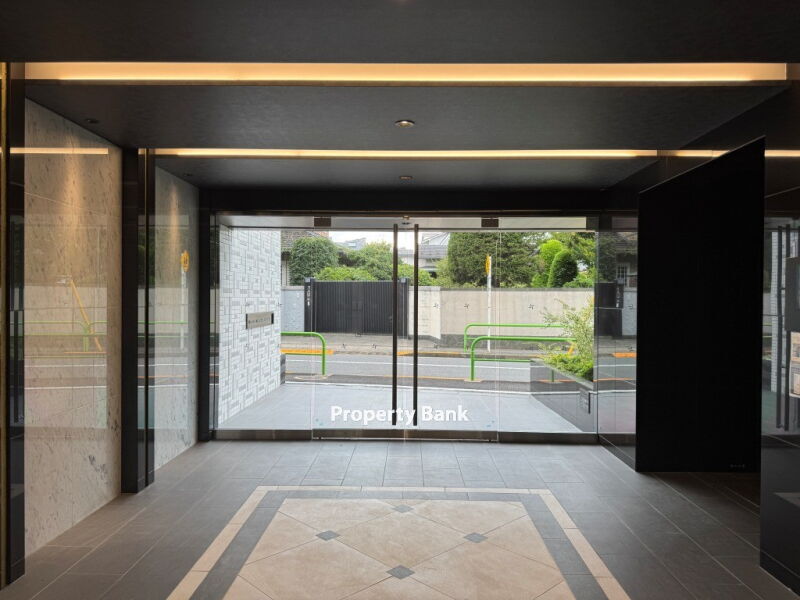 アジールコート練馬中村橋