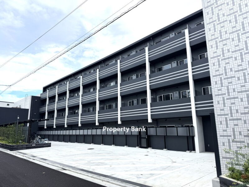 アジールコート練馬中村橋