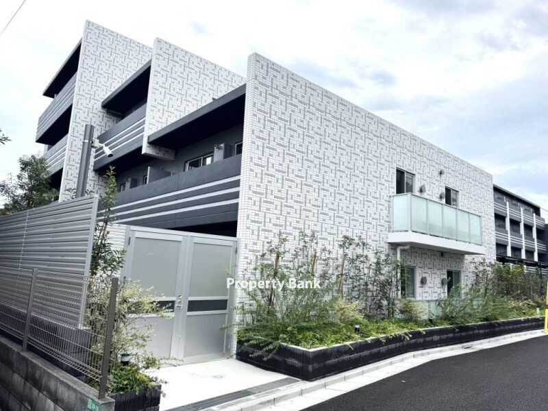 アジールコート練馬中村橋