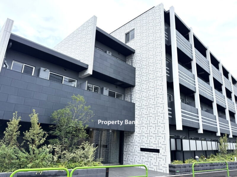 アジールコート練馬中村橋