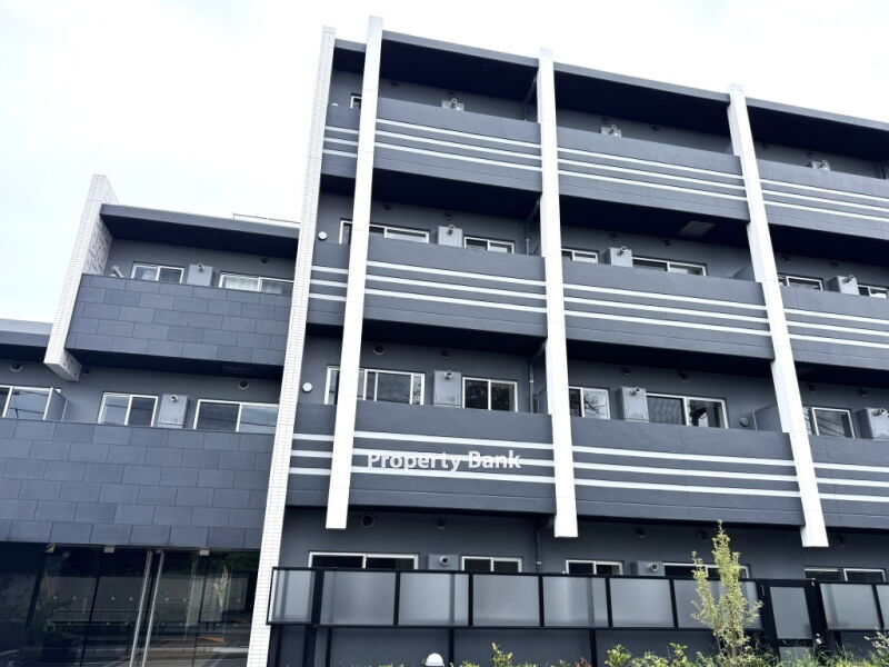 アジールコート練馬中村橋