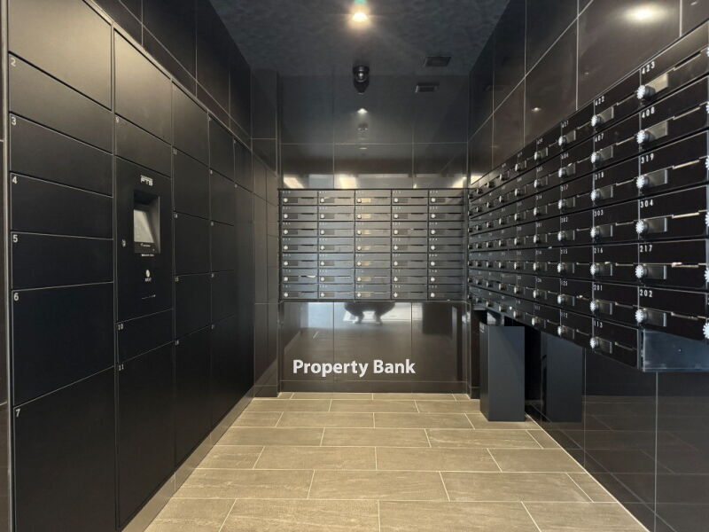 アジールコート練馬中村橋