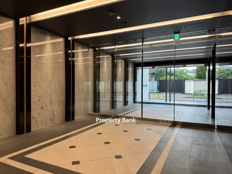 アジールコート練馬中村橋