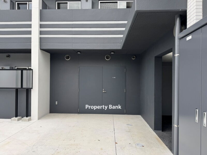 アジールコート練馬中村橋