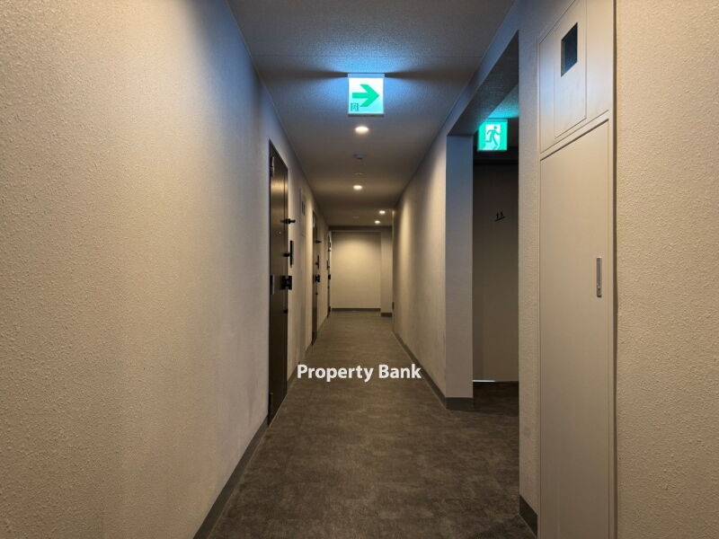 アジールコート練馬中村橋