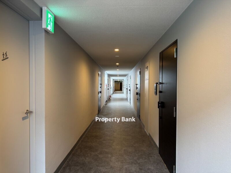 アジールコート練馬中村橋