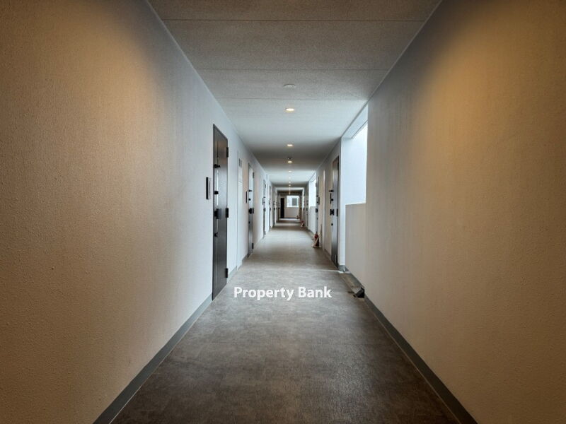 アジールコート練馬中村橋