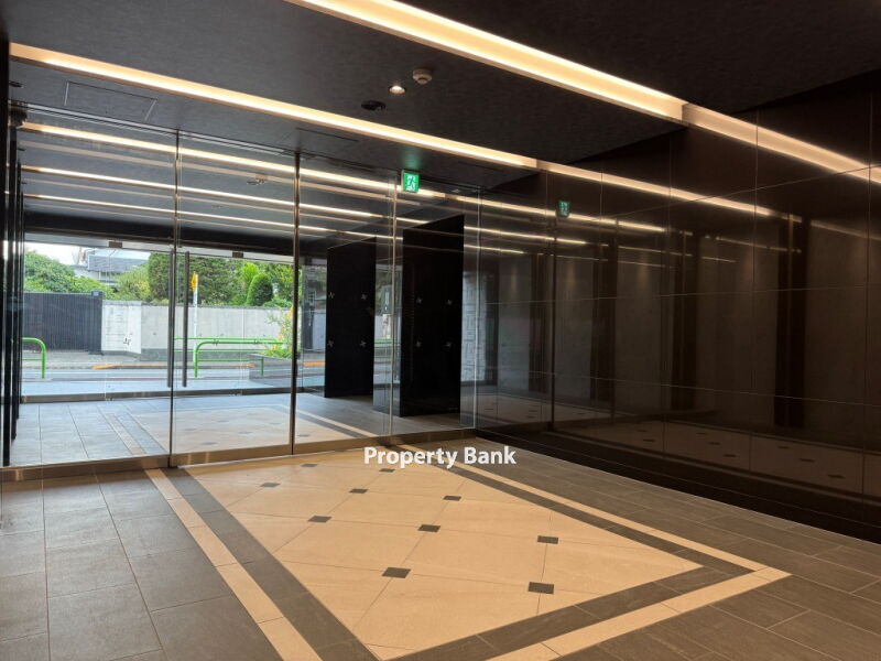 アジールコート練馬中村橋