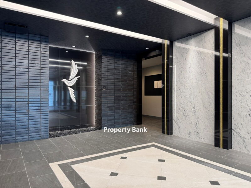 アジールコート練馬中村橋