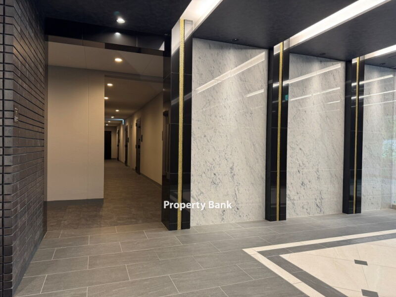 アジールコート練馬中村橋