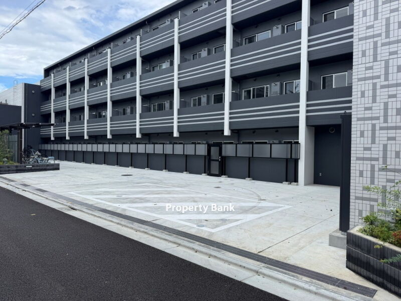 アジールコート練馬中村橋