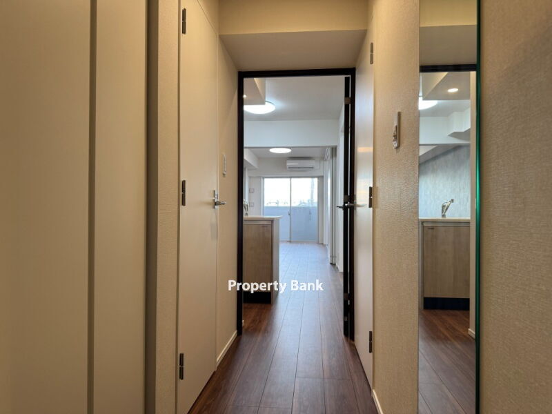 アジールコート練馬中村橋