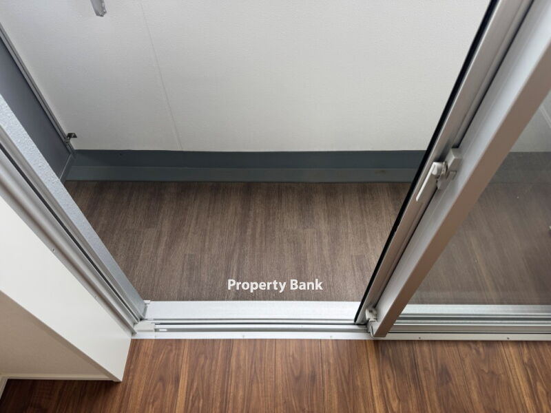 アジールコート練馬中村橋