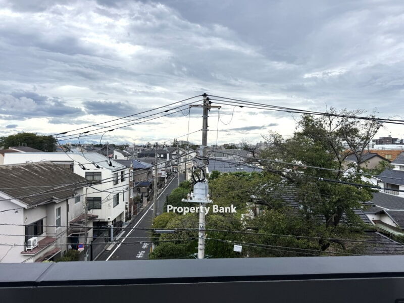 アジールコート練馬中村橋