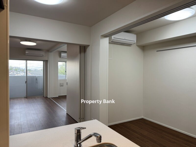 アジールコート練馬中村橋