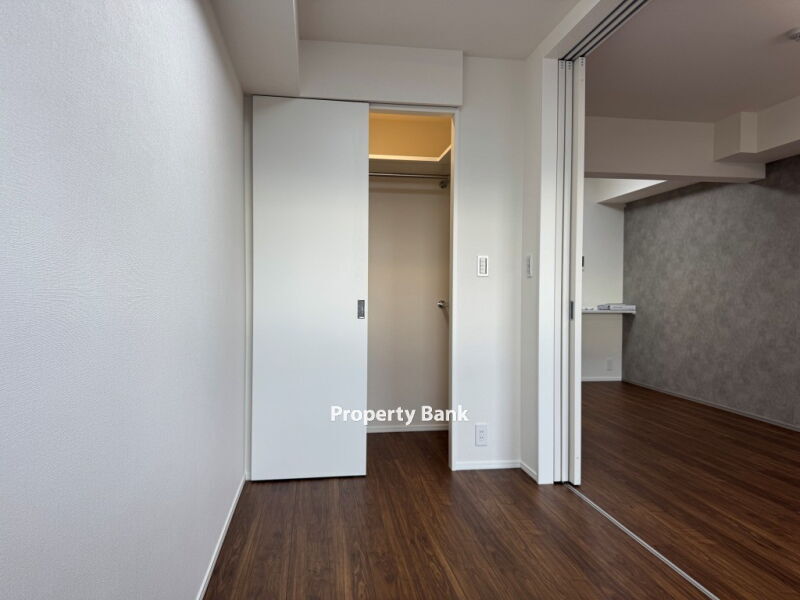 アジールコート練馬中村橋