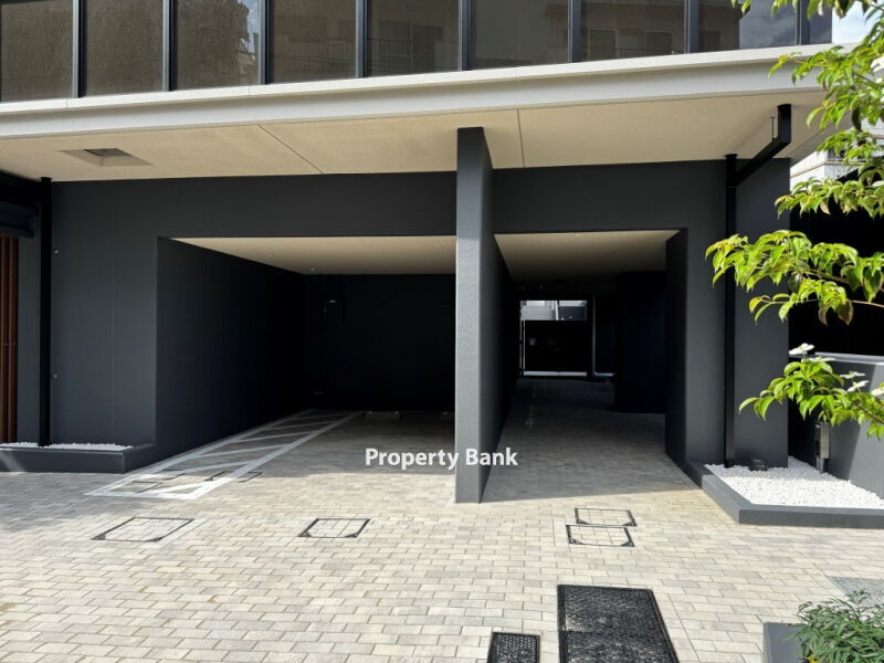 パークアクシス文京本郷